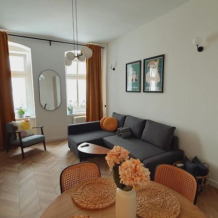 Kurkowa Apartment Wrocław Eksteriør bilde