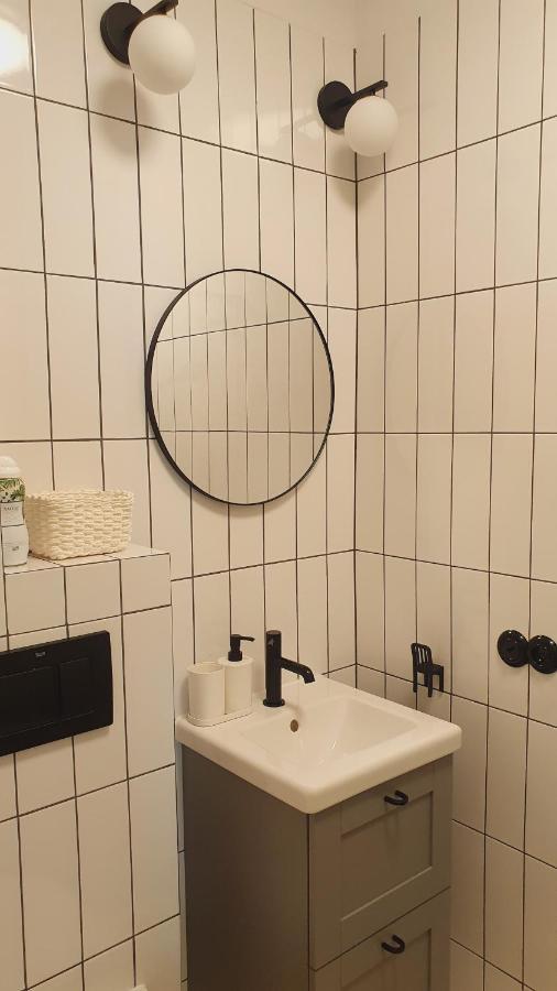 Kurkowa Apartment Wrocław Eksteriør bilde