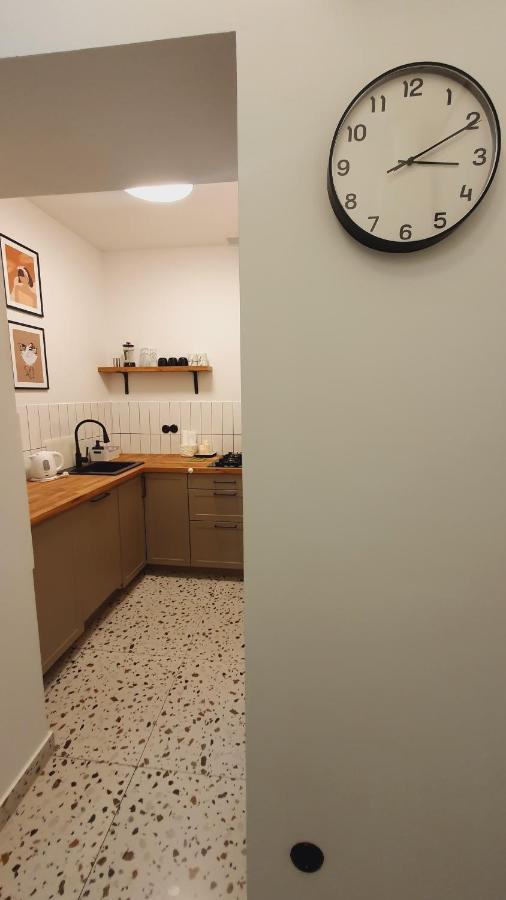 Kurkowa Apartment Wrocław Eksteriør bilde