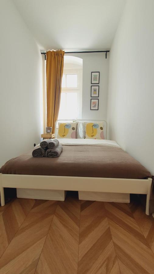 Kurkowa Apartment Wrocław Eksteriør bilde