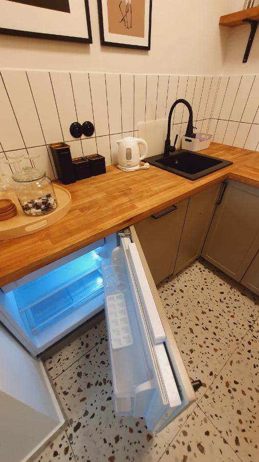 Kurkowa Apartment Wrocław Eksteriør bilde