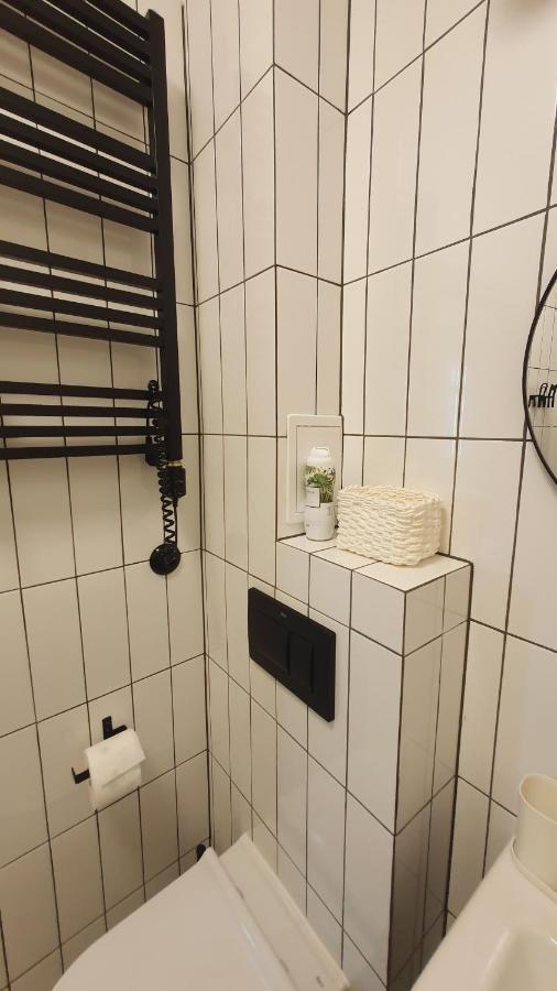 Kurkowa Apartment Wrocław Eksteriør bilde
