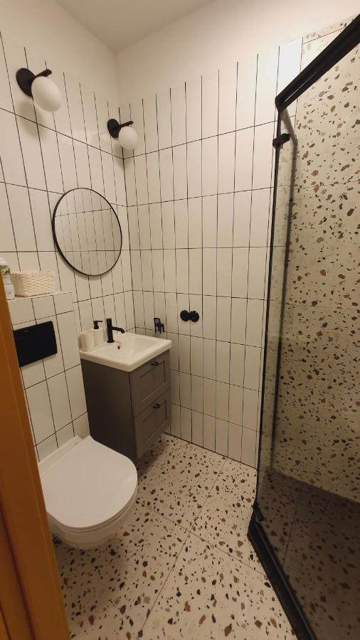 Kurkowa Apartment Wrocław Eksteriør bilde